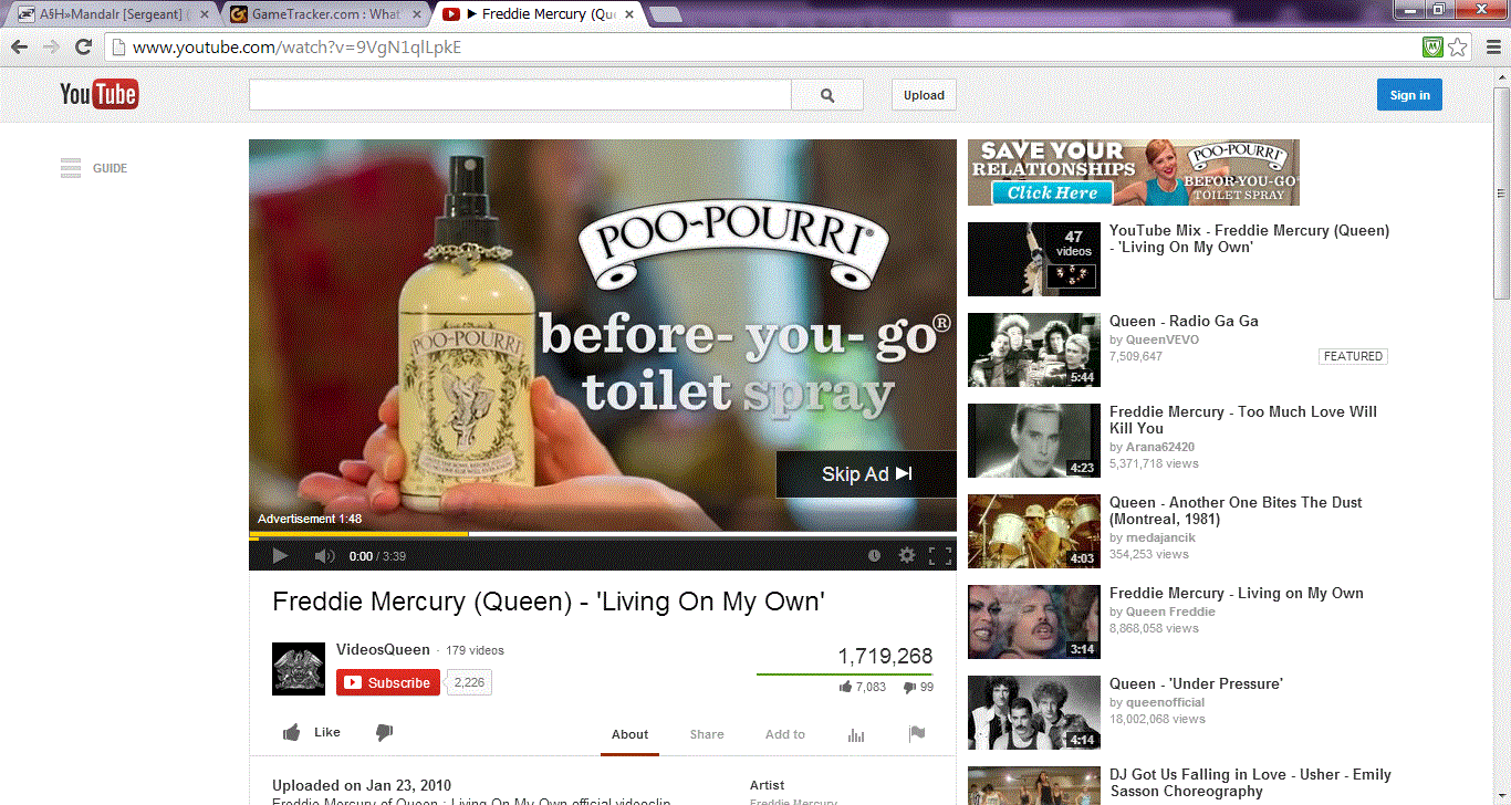 Youtube.....gif
