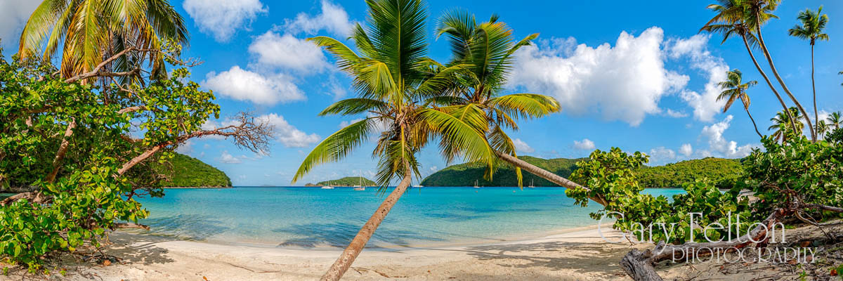 Maho Bay